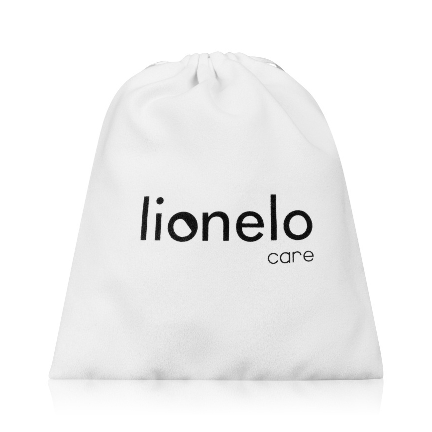 Lionelo - Electric rechargeable breast milk pump FIDI PLUS 5V 1200 mAh 180 ml