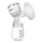 Lionelo - Electric rechargeable breast milk pump FIDI PLUS 5V 1200 mAh 180 ml