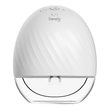 Lionelo - Electric Rechargeable Breast Pump FIDI FREE, 5V, 1300 mAh, 180 ml