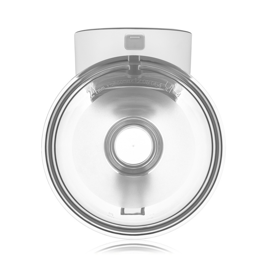 Lionelo - FIDI FREE SIMPLE Rechargeable Electric Breast Pump 5V 1000 mAh 180 ml