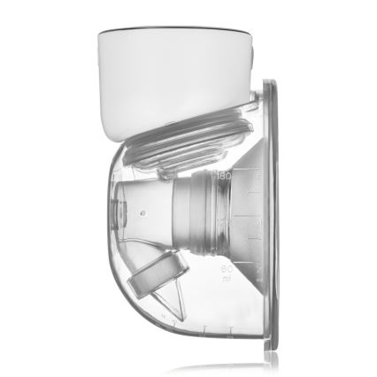 Lionelo - FIDI FREE SIMPLE Rechargeable Electric Breast Pump 5V 1000 mAh 180 ml