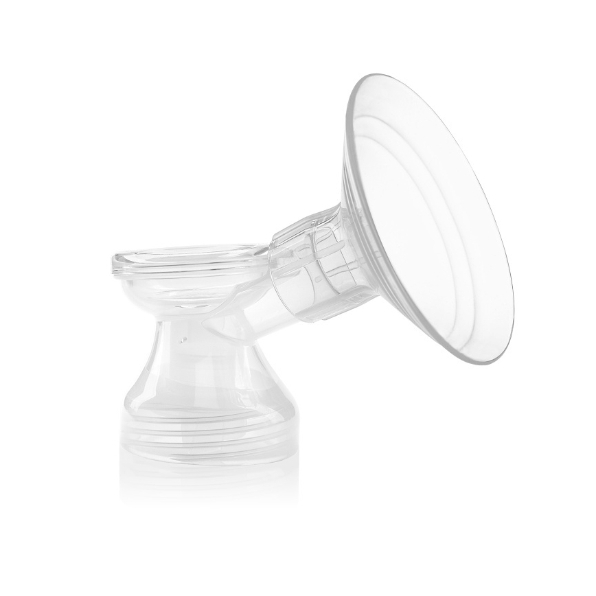 Lionelo - FIDI ONE Electric Rechargeable Breast Milk Pump 5V 1000 mAh 180 ml