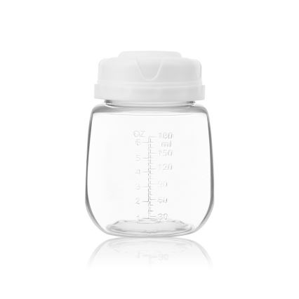 Lionelo - FIDI ONE Electric Rechargeable Breast Milk Pump 5V 1000 mAh 180 ml