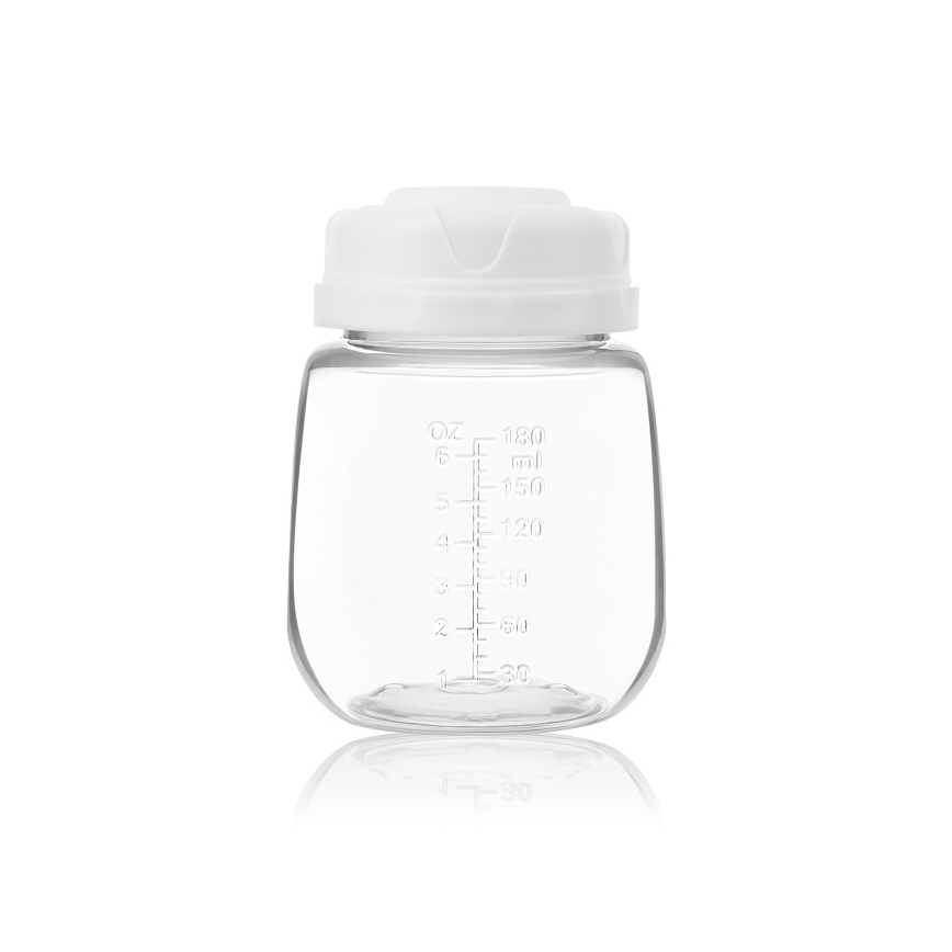 Lionelo - FIDI ONE Electric Rechargeable Breast Milk Pump 5V 1000 mAh 180 ml