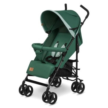 Lionelo - ELIA Compact Umbrella Stroller, Green