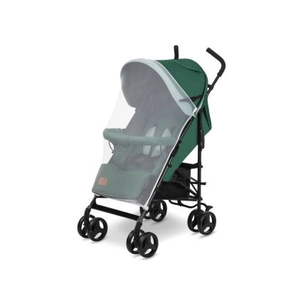 Lionelo - ELIA Lightweight Umbrella Stroller, Green