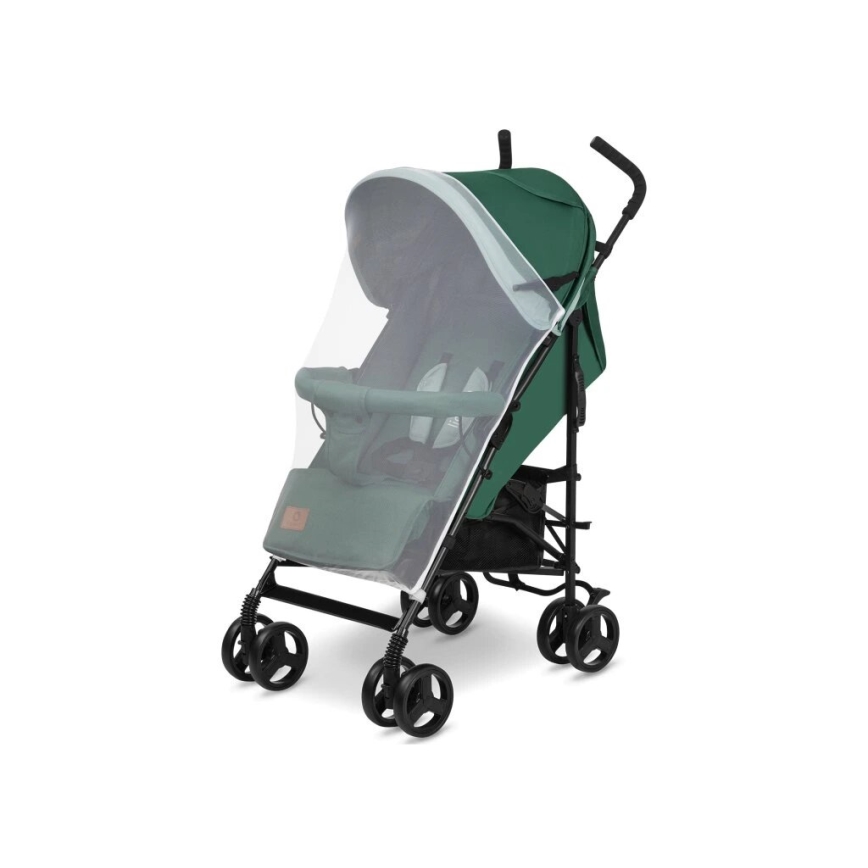 Lionelo - ELIA Lightweight Umbrella Stroller, Green