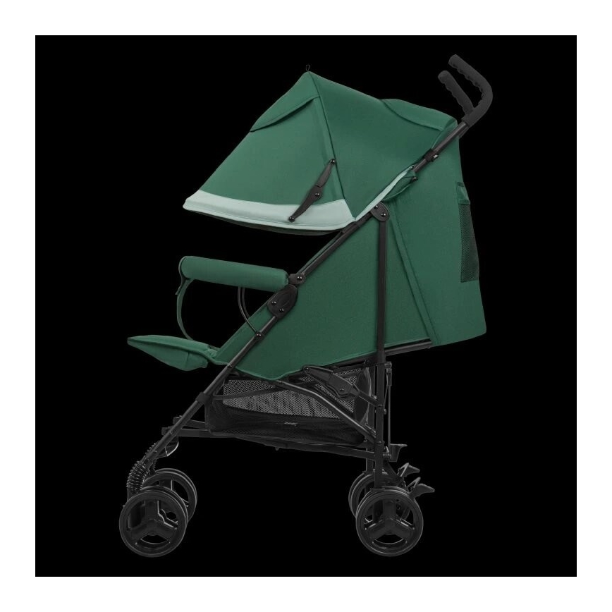 Lionelo - ELIA Lightweight Umbrella Stroller, Green