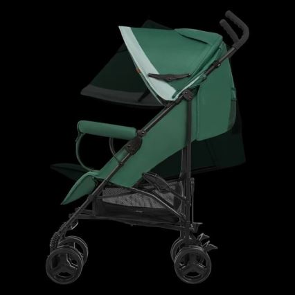 Lionelo - ELIA Lightweight Umbrella Stroller, Green