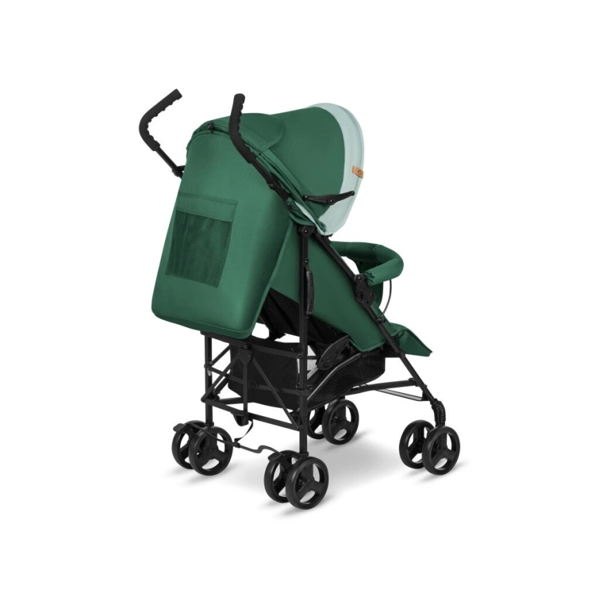 Lionelo - ELIA Lightweight Umbrella Stroller, Green