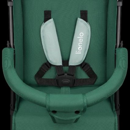 Lionelo - ELIA Lightweight Umbrella Stroller, Green