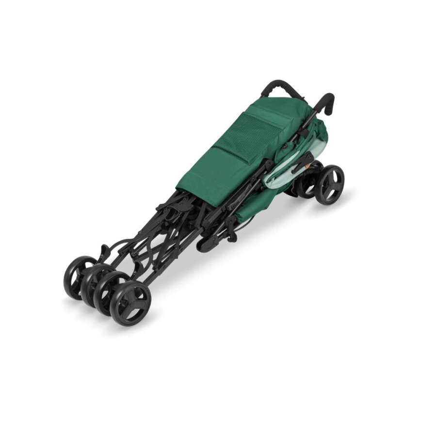 Lionelo - ELIA Lightweight Umbrella Stroller, Green