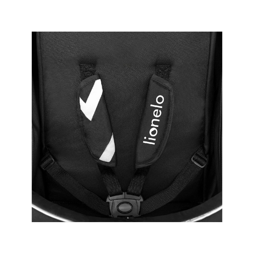 Lionelo - ELIA Oslo umbrella stroller