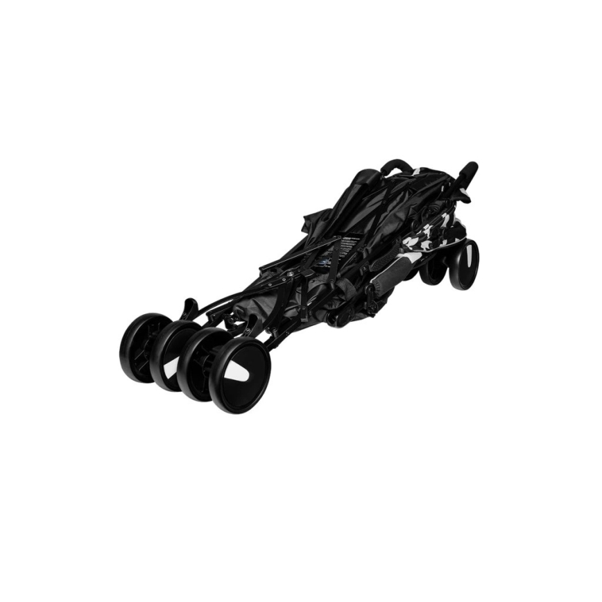 Lionelo - ELIA Oslo umbrella stroller