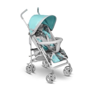 Lionelo - ELIA Tropical Turquoise Umbrella Stroller