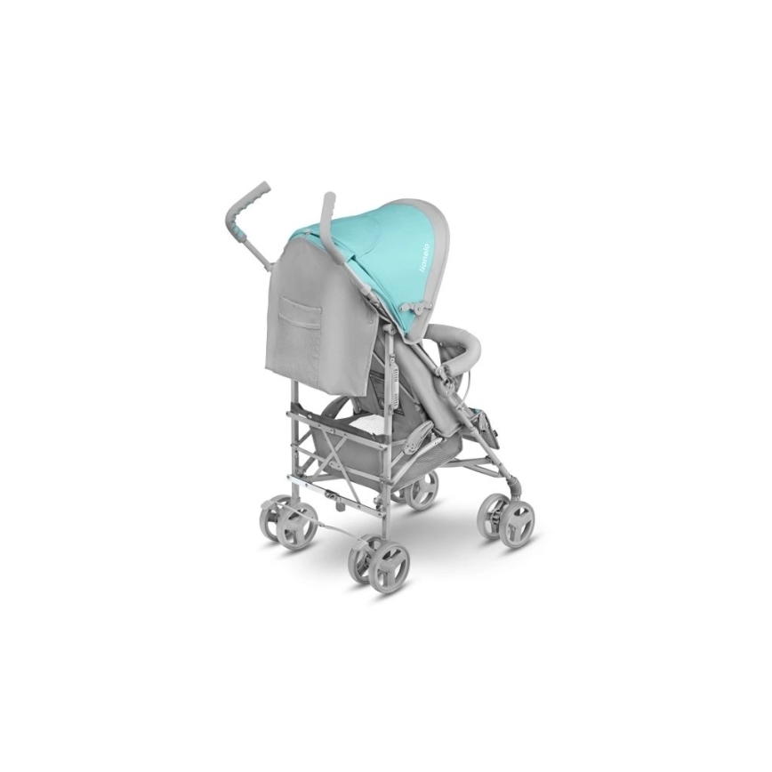 Lionelo - ELIA Tropical Turquoise Umbrella Stroller