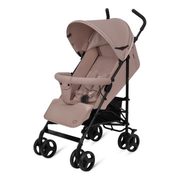Lionelo - ELIA Umbrella Stroller, Beige Taupe