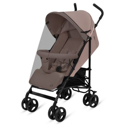 Lionelo - ELIA Umbrella Stroller, Beige Taupe