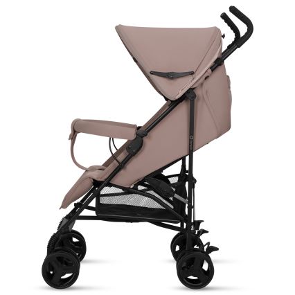 Lionelo - ELIA Umbrella Stroller, Beige Taupe
