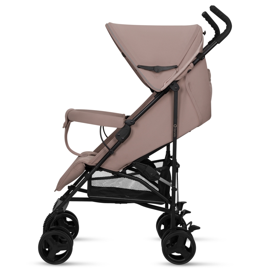 Lionelo - ELIA Umbrella Stroller, Beige Taupe