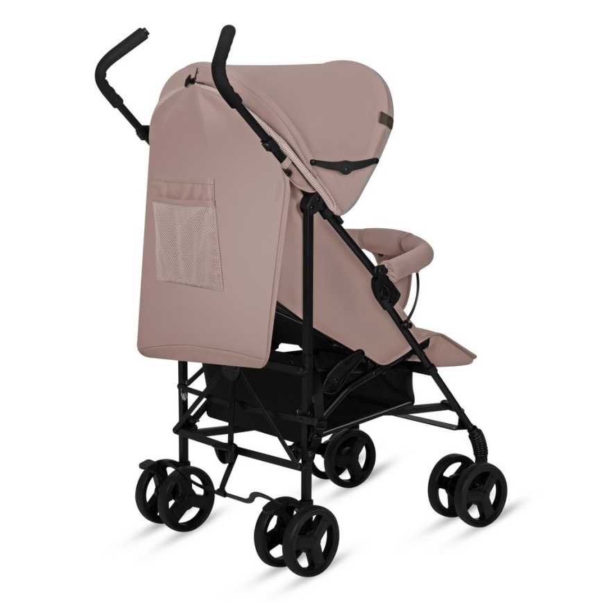 Lionelo - ELIA Umbrella Stroller, Beige Taupe