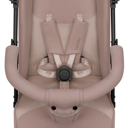 Lionelo - ELIA Umbrella Stroller, Beige Taupe