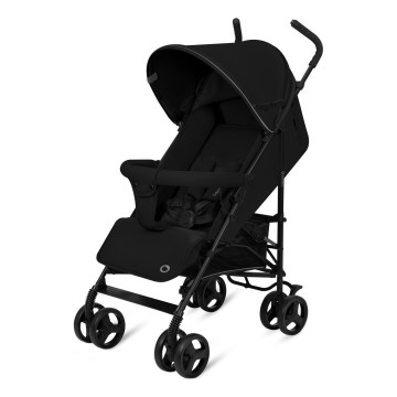 Lionelo - ELIA Umbrella Stroller Black Onyx