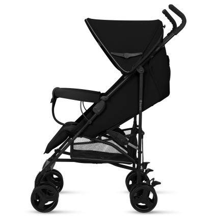 Lionelo - ELIA Umbrella Stroller Black Onyx