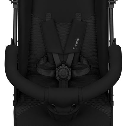 Lionelo - ELIA Umbrella Stroller Black Onyx