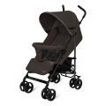 Lionelo - ELIA Umbrella Stroller Brown Chocolate