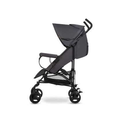 Lionelo - ELIA umbrella stroller, dark gray