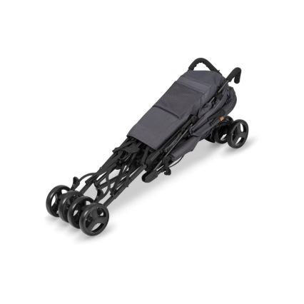 Lionelo - ELIA umbrella stroller, dark gray