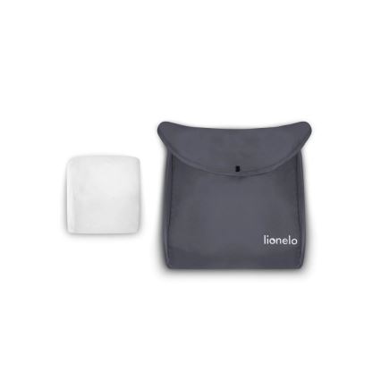Lionelo - ELIA umbrella stroller, dark gray