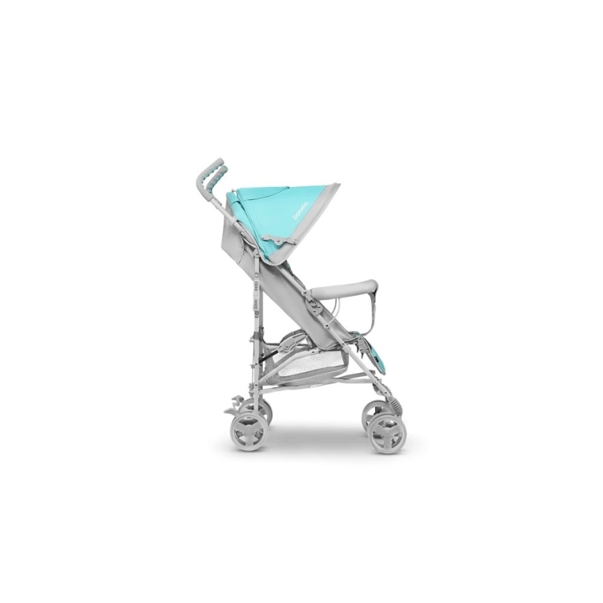 Lionelo - ELIA Umbrella Stroller Tropical Turquoise