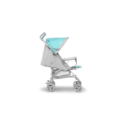 Lionelo - ELIA Umbrella Stroller Tropical Turquoise