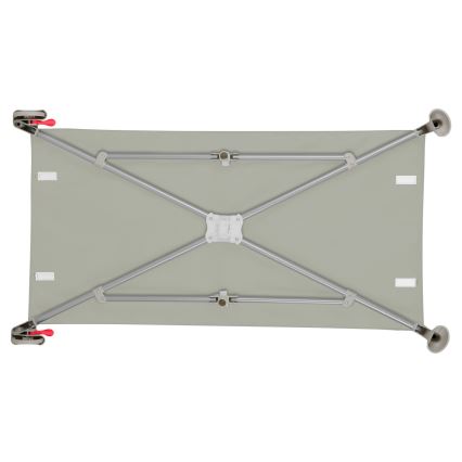 Lionelo - ELLEN 3-in-1 Travel Cot Beige Sand