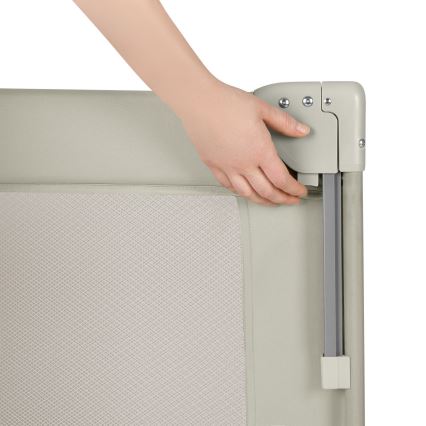Lionelo - ELLEN 3-in-1 Travel Cot Beige Sand