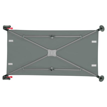 Lionelo - ELLEN 3-in-1 Travel Cot, Green Sage