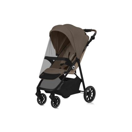 Lionelo - EMMA ONE Sport Stroller, Beige