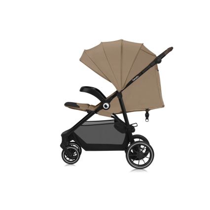 Lionelo - EMMA ONE Sport Stroller, Beige