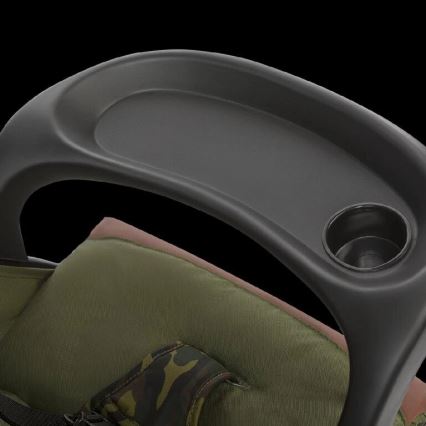 Lionelo - EMMA PLUS Sports Stroller, Green