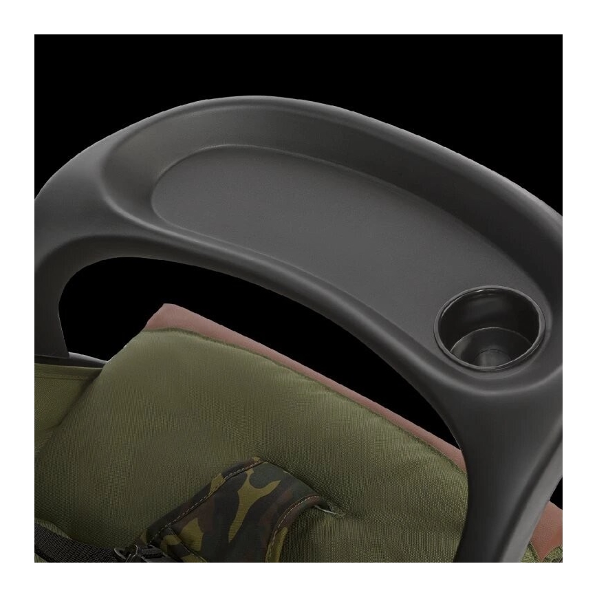 Lionelo - EMMA PLUS Sports Stroller, Green