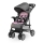 Lionelo - EMMA PLUS Sports Stroller, Grey