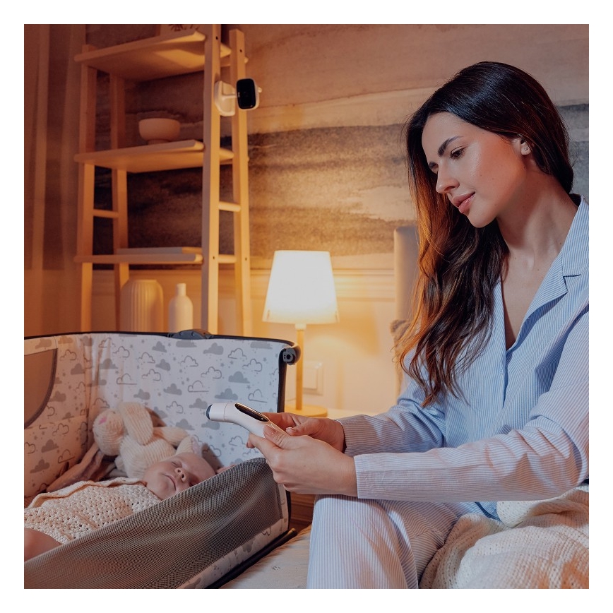 Lionelo - FEVERSCAN Infrared Thermometer 2xAAA