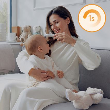 Lionelo - FEVERSCAN Infrared Thermometer 2xAAA