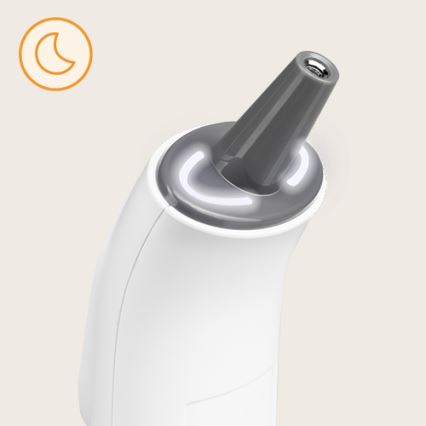 Lionelo - FEVERSCAN Infrared Thermometer 2xAAA