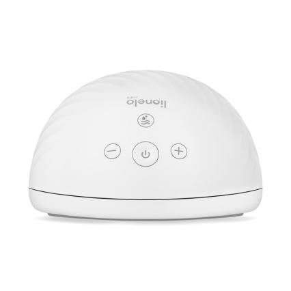 Lionelo - Electric Rechargeable Breast Pump FIDI FREE, 5V, 1300 mAh, 180 ml