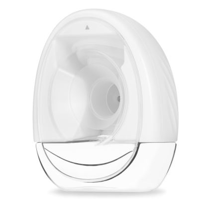 Lionelo - Electric Rechargeable Breast Pump FIDI FREE, 5V, 1300 mAh, 180 ml