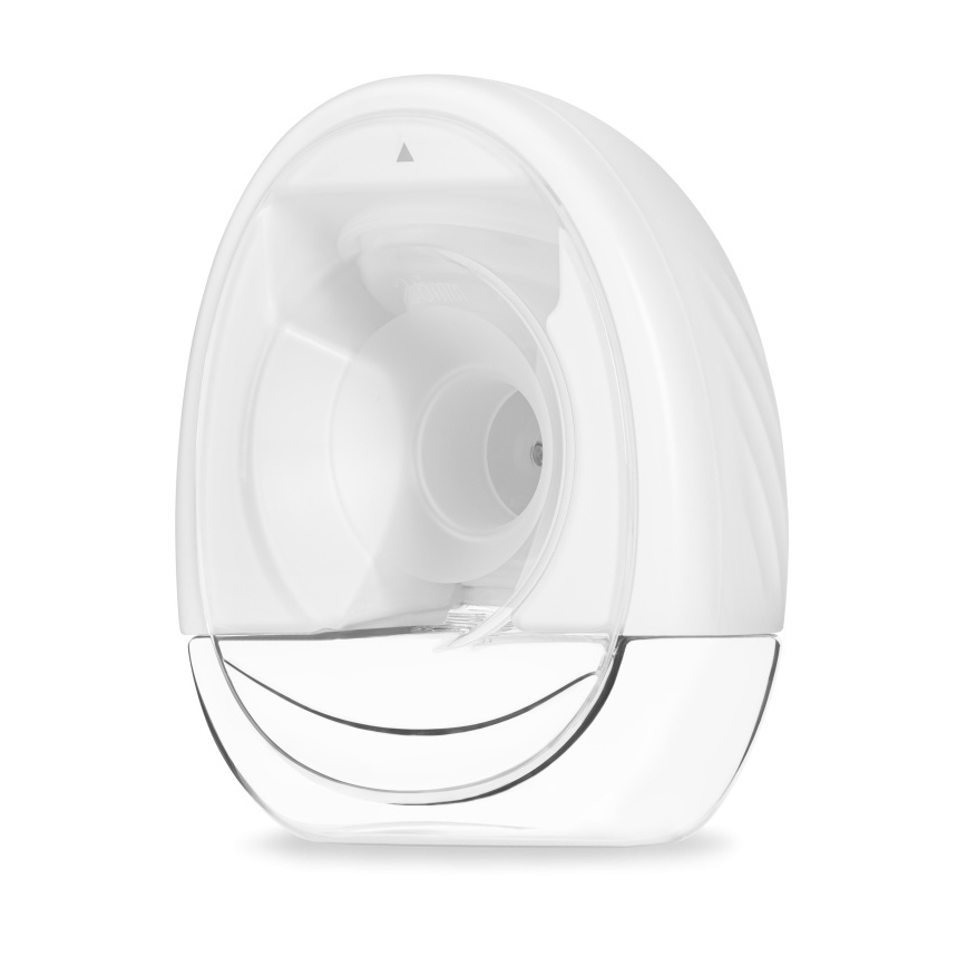 Lionelo - Electric Rechargeable Breast Pump FIDI FREE, 5V, 1300 mAh, 180 ml