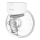 Lionelo - FIDI FREE SIMPLE Rechargeable Electric Breast Pump 5V 1000 mAh 180 ml